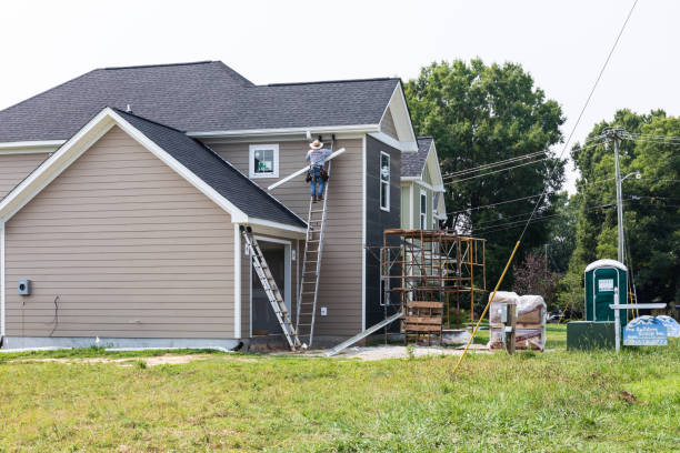 Siding for Multi-Family Homes in Pilot Mountain, NC